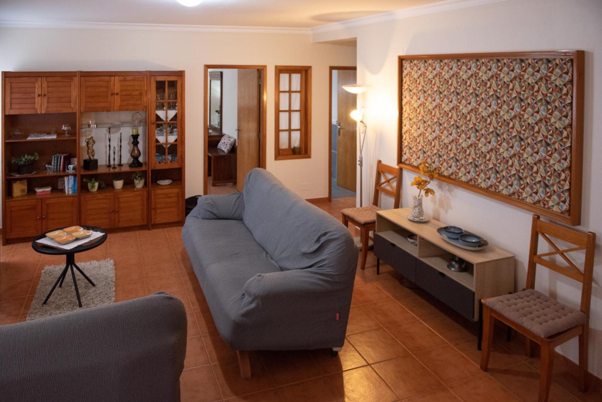 Apartment Casa Espacosa Perto De Angra